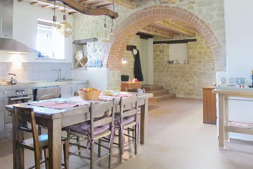 Il Casolare e il Fienile - foto 6