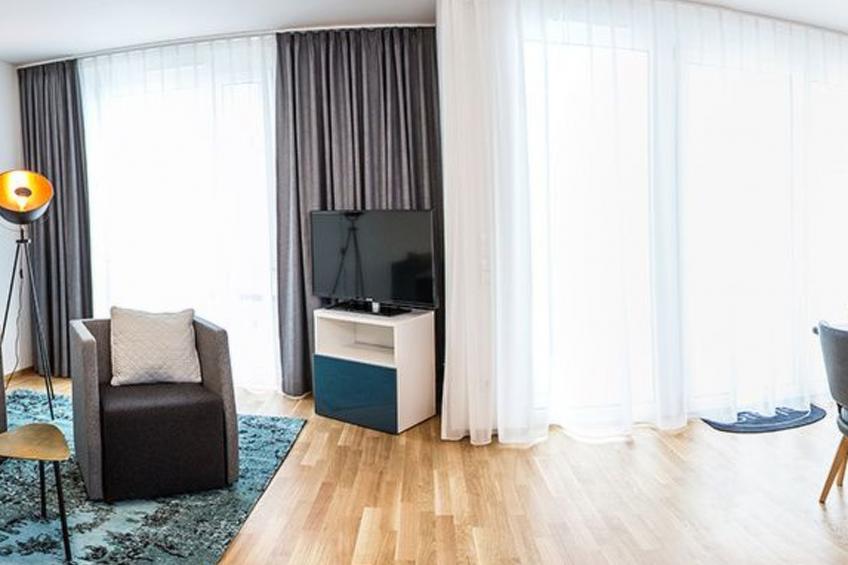 Hochwertige Ferienwohnung Säntis - foto 18