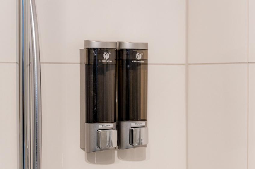 Come4Stay Passau - modern - Parkplatz - foto 18
