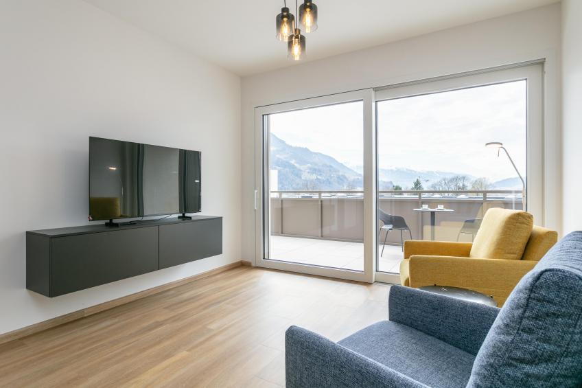 City Apartments Jenbach Top 10 - foto 10