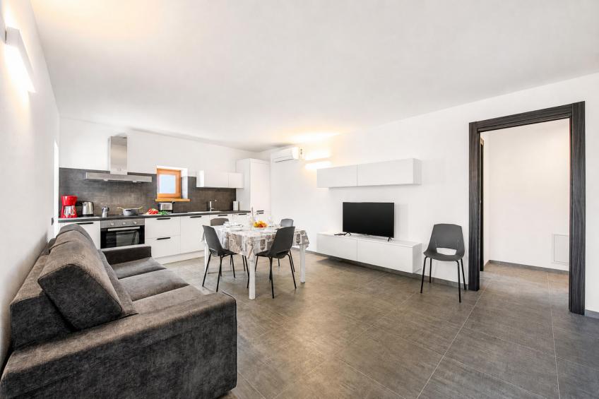Appartamento Borgo Pastoedo - foto 8
