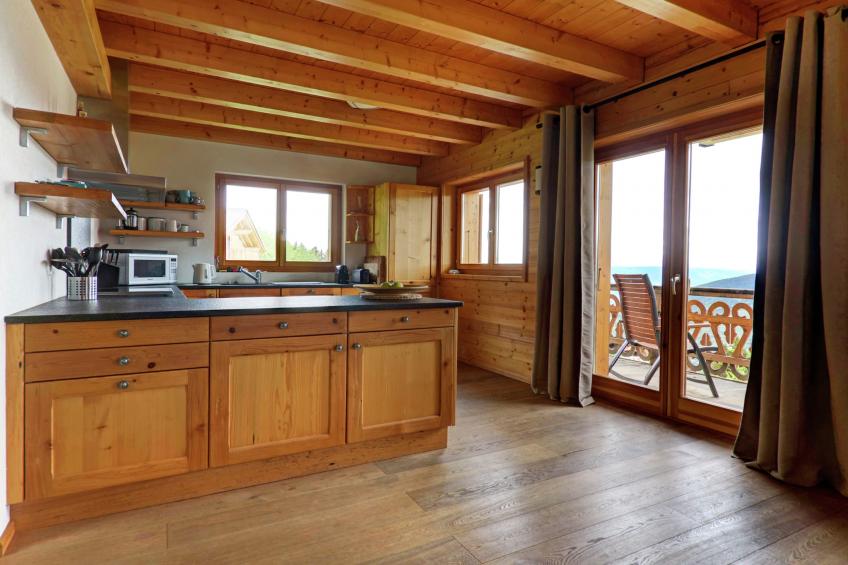 Chalet Perle des Collons - foto 13