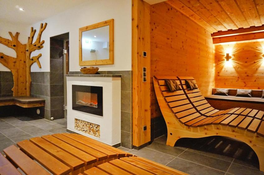 Apartments Schatzberg-Haus, Wildschönau-Auffach - Type B - foto 10