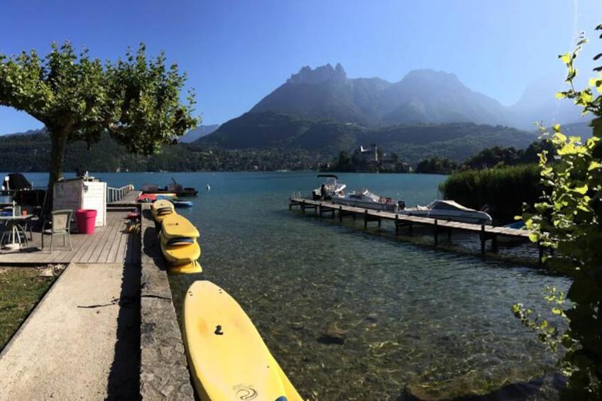 Appartements à Duingt - foto 23