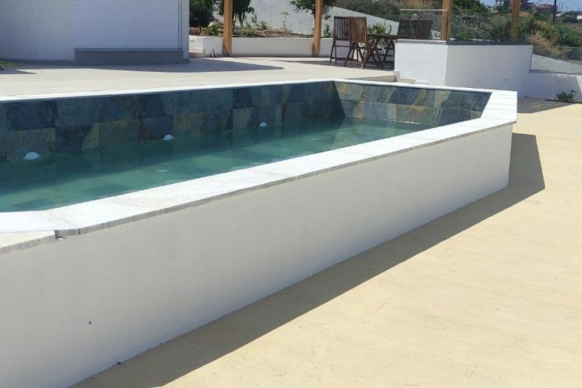 Villa Elena mit privatem beheiztem Schwimmbad - foto 4