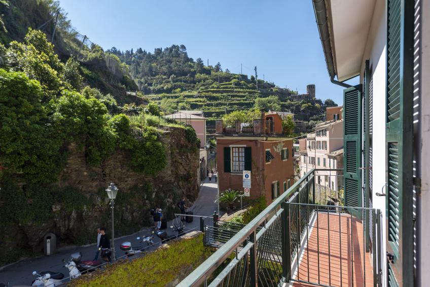 Balcony Apartment Vernazza - foto 29