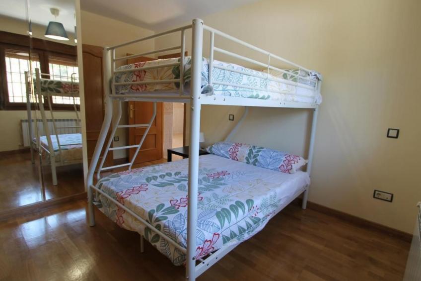 Haus Mirador del Valle. TuCasaTemporal - foto 15