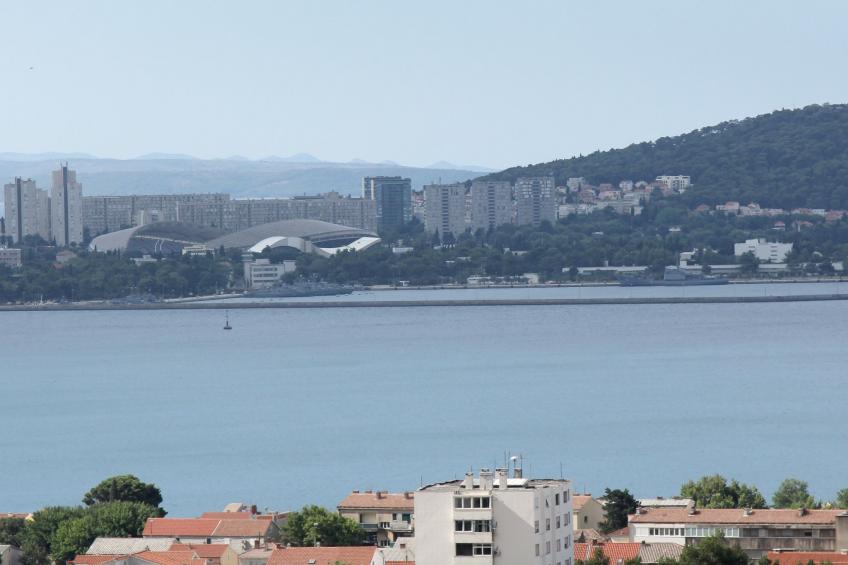 Vinka mit schönem Meerblick - foto 8