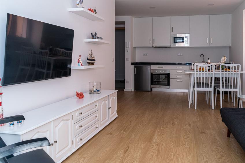 Sunscape Ocean - 1-Zimmer-Wohnung, Ponta do Sol - foto 7