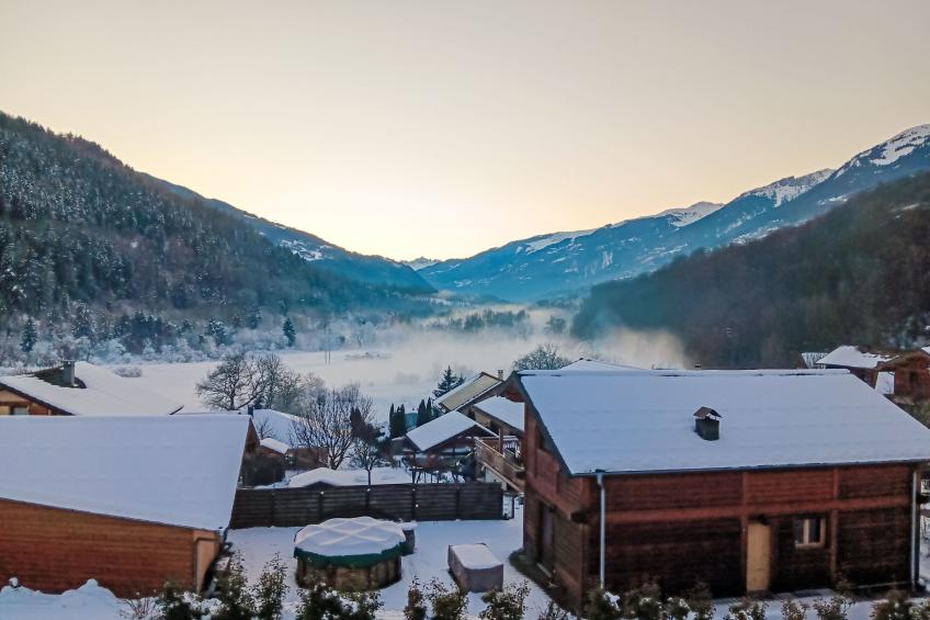 Bellentre Chalet le Pommier 5 - foto 59