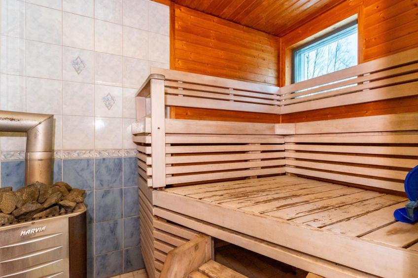 Huvila hietamäki - foto 17