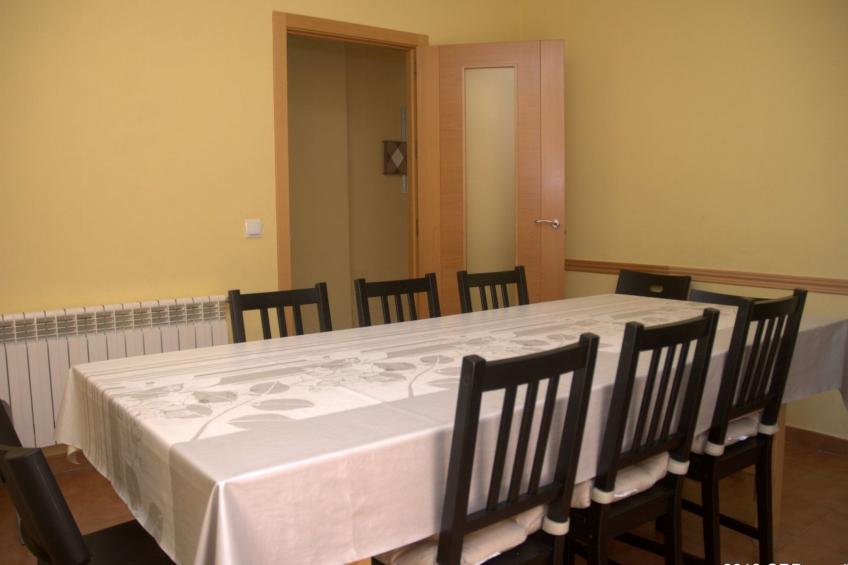 Casa Rural Dunas - foto 48