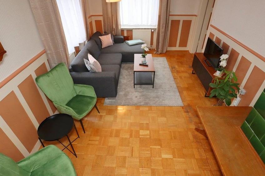 Bertsche 3 Schlafzimmer