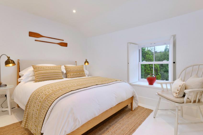 Millstone Cottage - foto 27