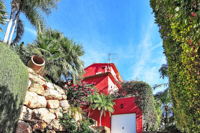 Casa Aviles - foto 17