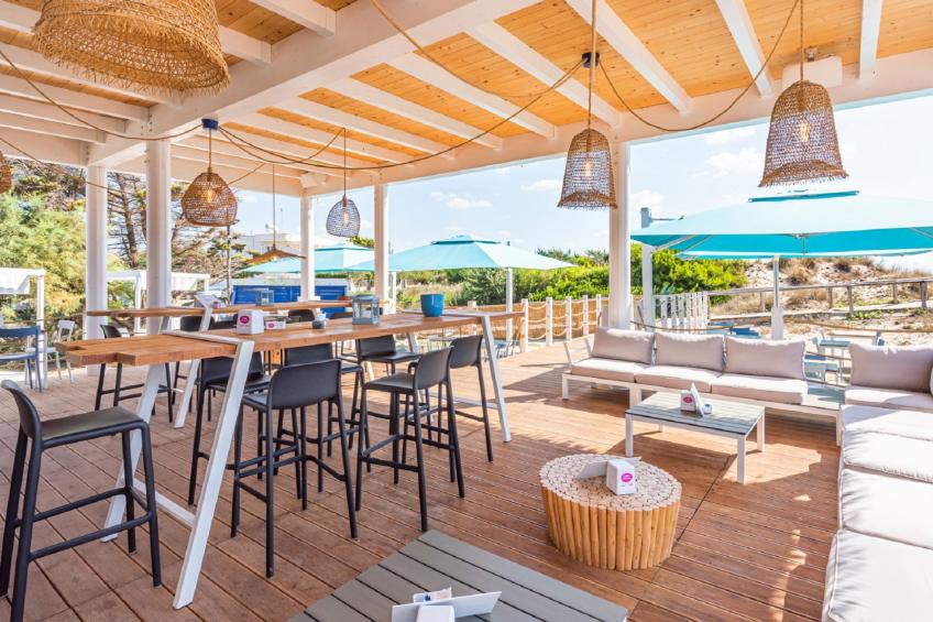 Porto Cesareo Camping - foto 20