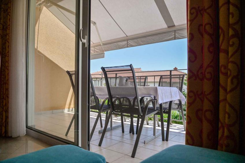 appartement de vacances avec vue sur la mer - BF-9BDF - foto 38