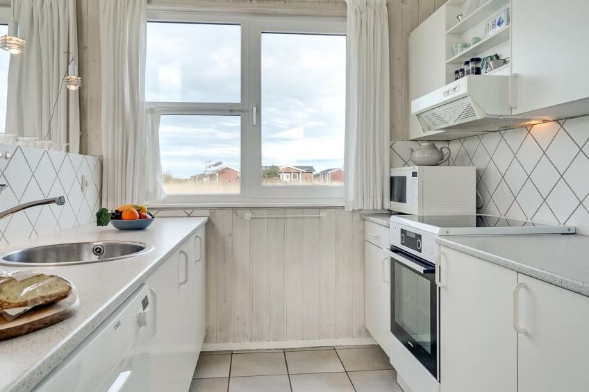 "Thorir" - 300m from the sea in NW Jutland - foto 10