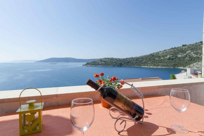 Holiday apartment on the coast - BF-2CBZX - foto 4