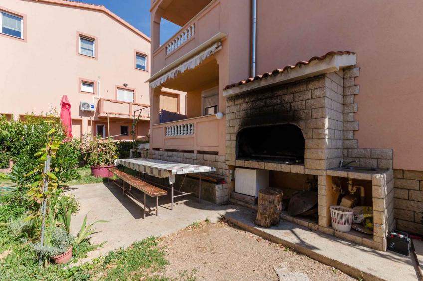 Holiday apartment near the sea - BF-ZGBC3 - foto 19