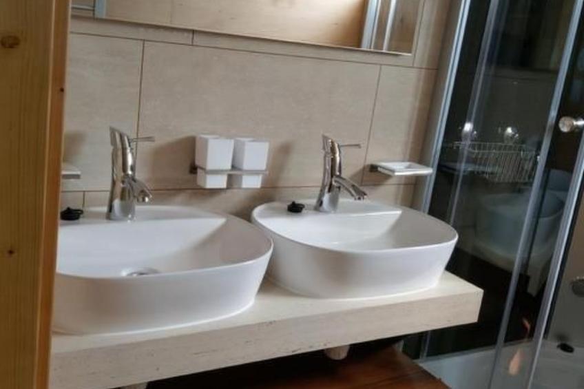 Ganzjahreshäuschen - gelb - foto 33