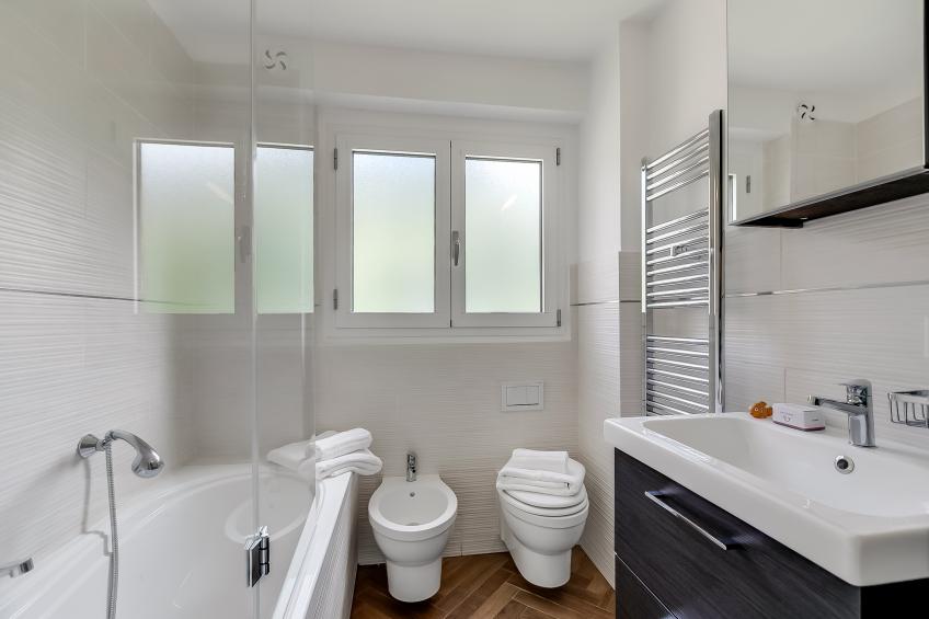 Boutique Apartment Limone Ski In Ski Out - foto 7