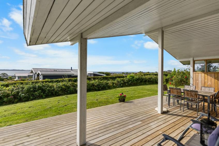 "Dorathea" - 360m from the sea - foto 11