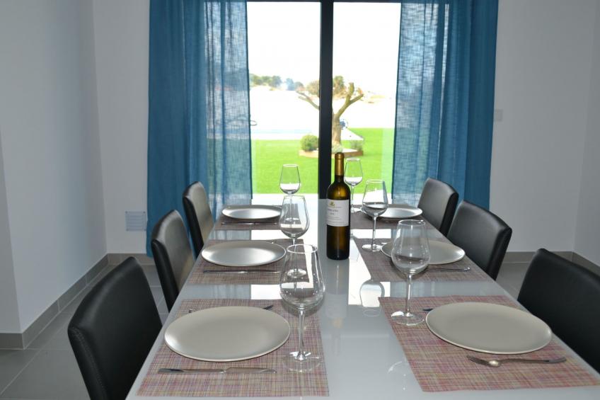 Neue moderne Villa mit privatem Pool - foto 16