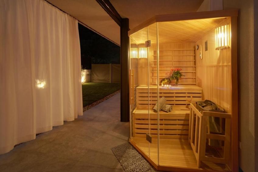 Garden & Wellness - LeVigne - foto 2