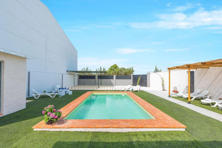 Casa Rural Maria - Lantejuela - foto 37