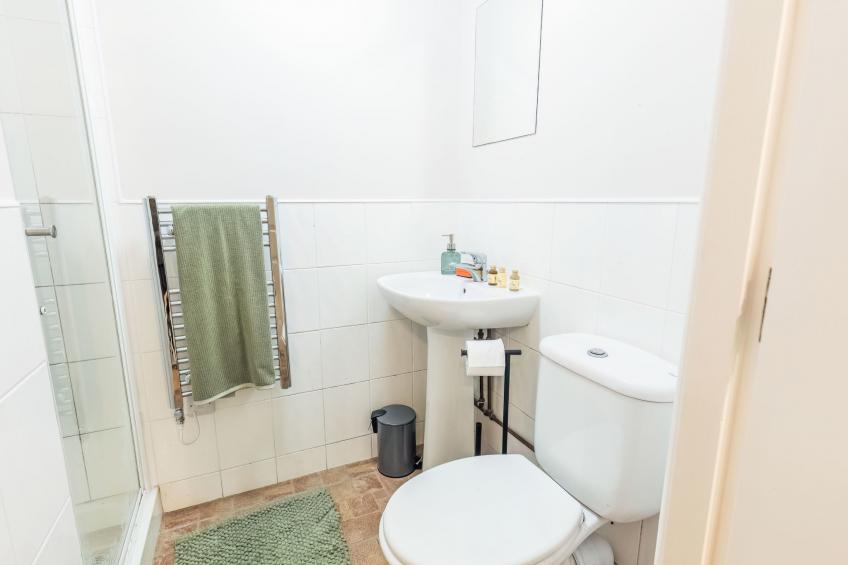 Highland Garden Room - foto 14