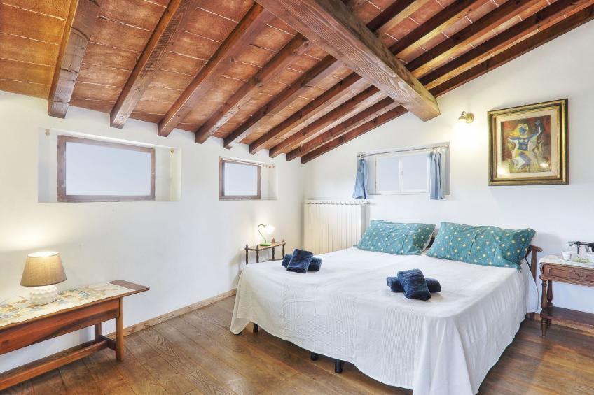 Villa 'La Canonica' mit Gemeinschaftspool - foto 14