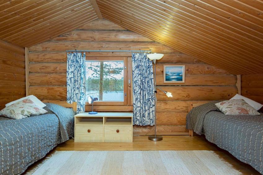 Tatunmökki (raudanniemi) - foto 14