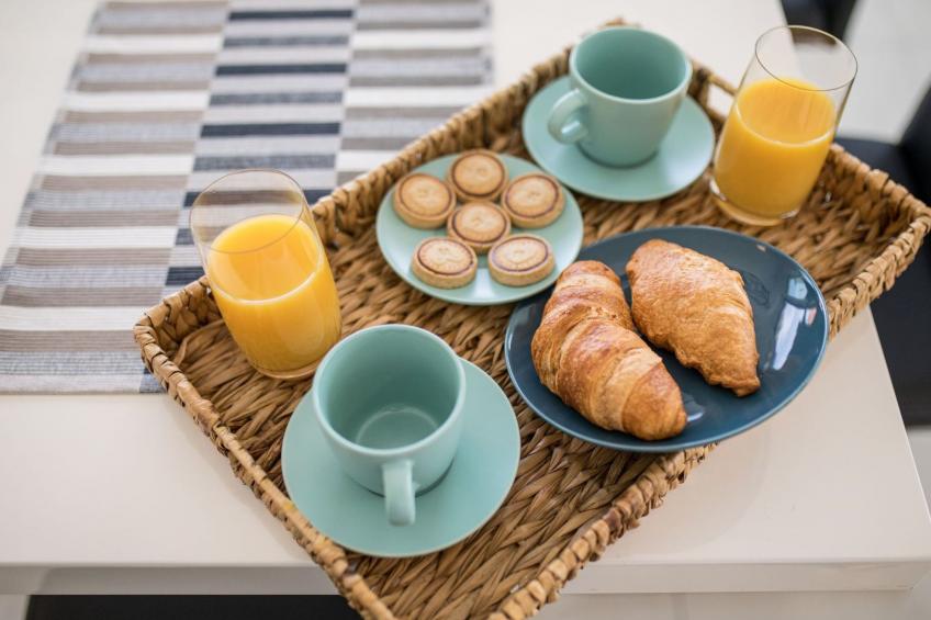 Apartment Casa Bella Penthouse - foto 5