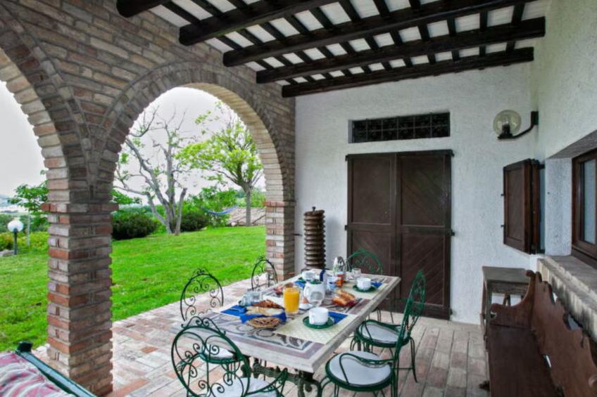 Villa Incanto - foto 10