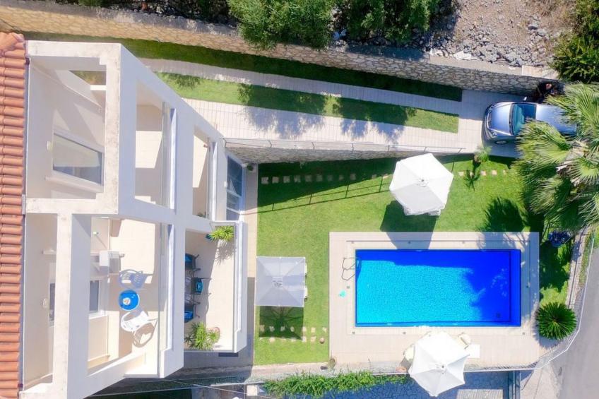 für 6 Personen und 1 Kind in Plaka, Kreta (West-Kreta) - foto 43