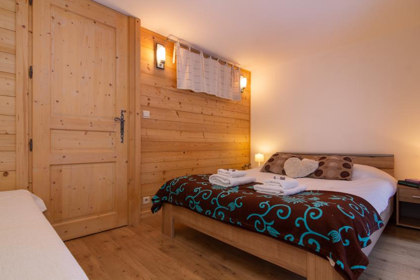 Résidence Grand Roc - Campanules 125 - foto 7