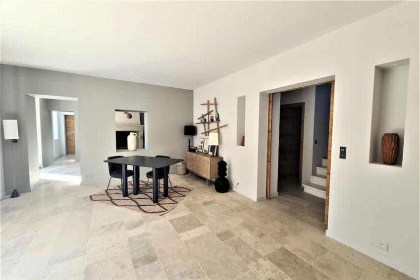 Mas prestigieux au coeur de Saint-Remy-de-Provence - foto 57