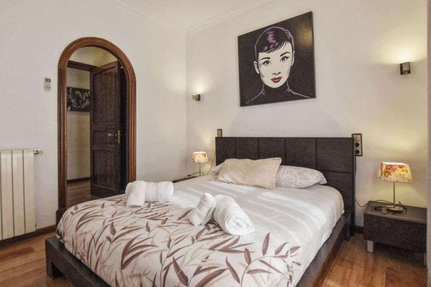 Wunderschönes Ferienhaus in Ariany mit Privatem - foto 12