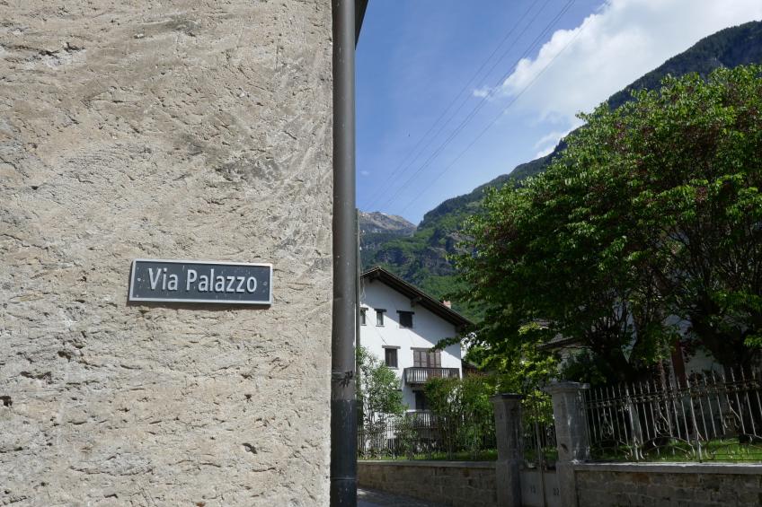 Palazzo Landfogti Studio - foto 12