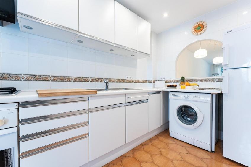 CT 286 - Faro's Marbella Apartment - Monte Paraiso - foto 6