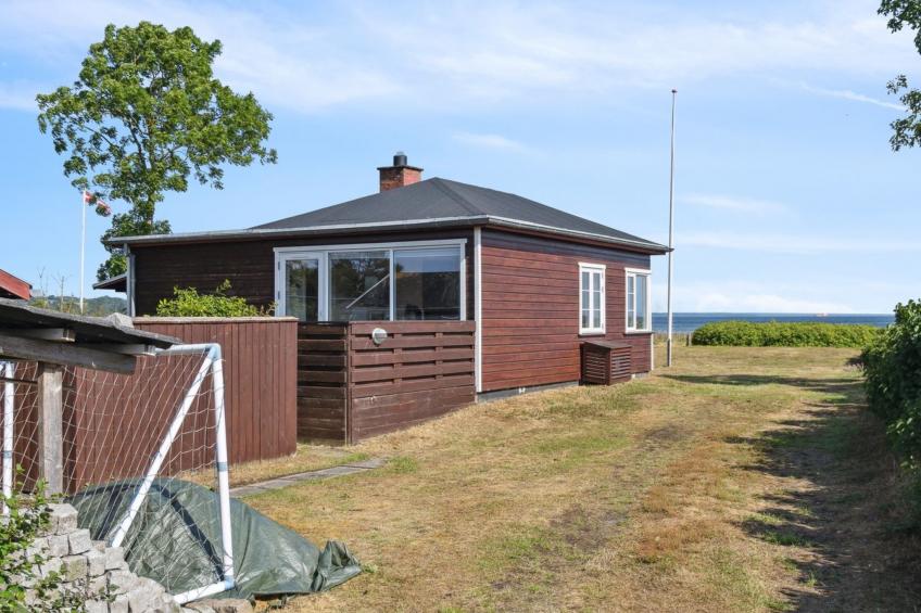"Mirkka" - 50m from the sea - foto 21