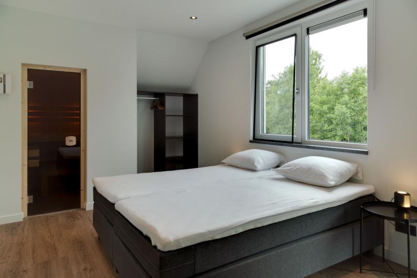 De Koog nr 6 - 6 pers woning de luxe - foto 14