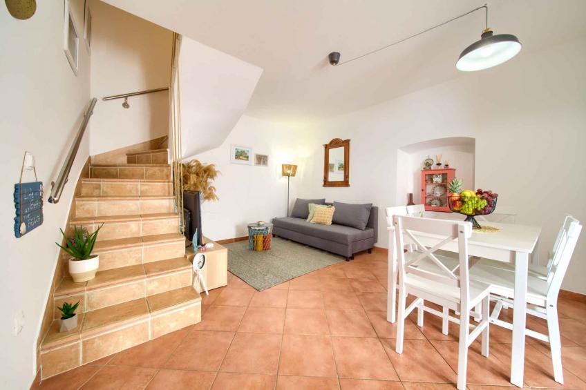 Holiday home with balcony - BF-ZH67B - foto 19