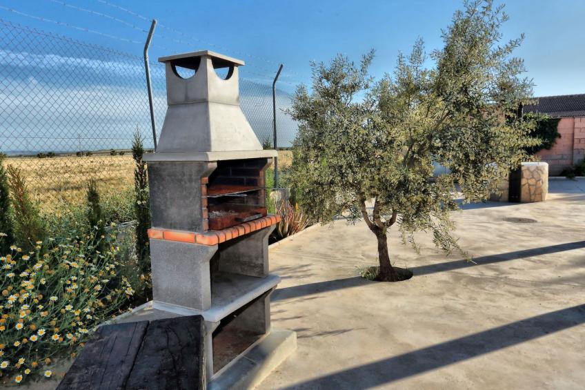 Villa Paquita Landhaus - foto 27