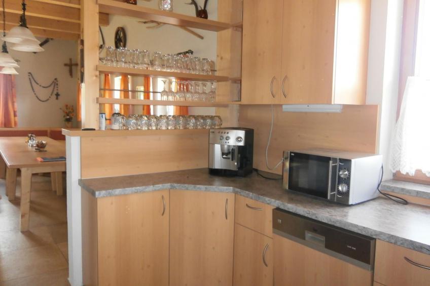 Karnerhütte - foto 5