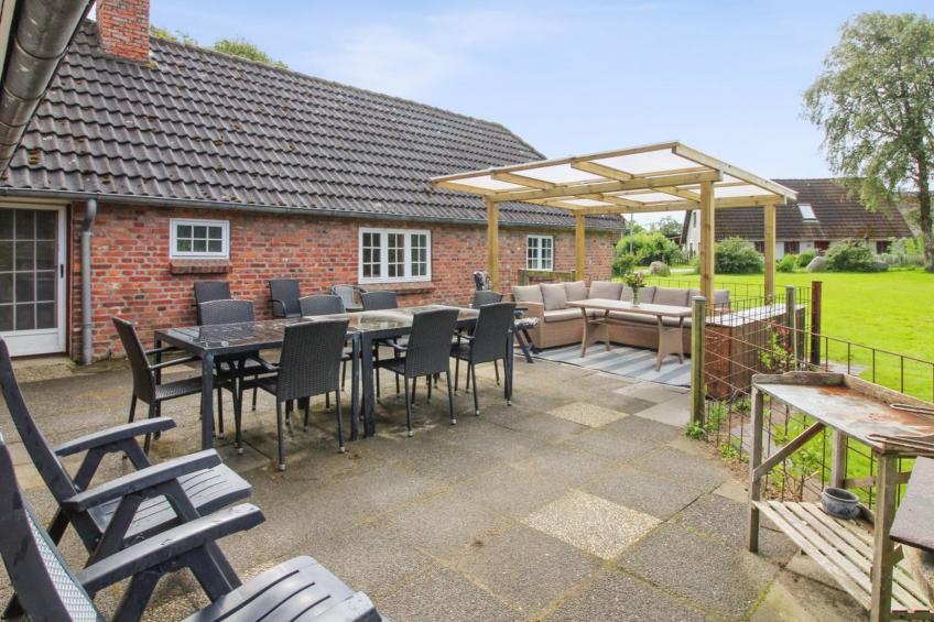 "Hedda" - 15km from the sea in Western Jutland - foto 4