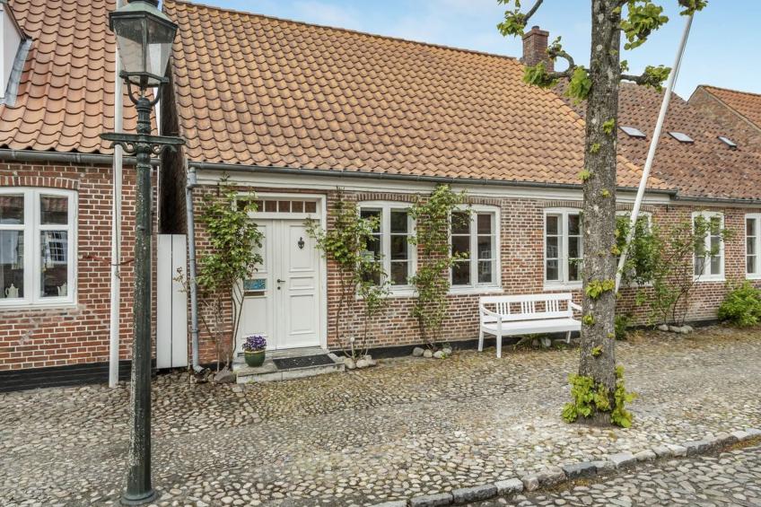 "Ajna" - 9.8km from the sea in Western Jutland - foto 7