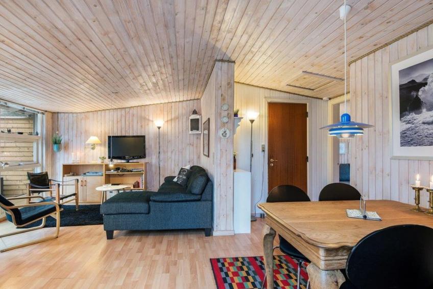 "Gonda" - 500m from the sea in NE Jutland - foto 13