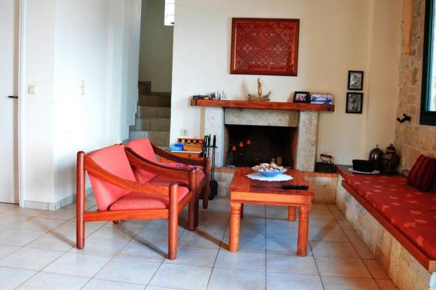 Villa mit 3 Schlafzimmern in einem abgelegenen Dorf - foto 14